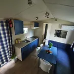 Campingplatz Naturexpert Mobilhazak-fkk Nudista *