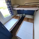 Campingplatz Naturexpert Mobilhazak-fkk Nudista *