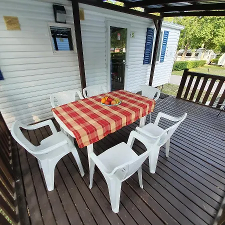 Naturexpert Mobilházak-fkk Nudista *