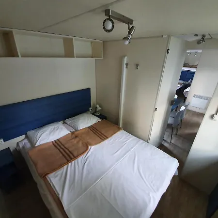 Naturexpert Mobilházak-fkk Nudista Balatonberény