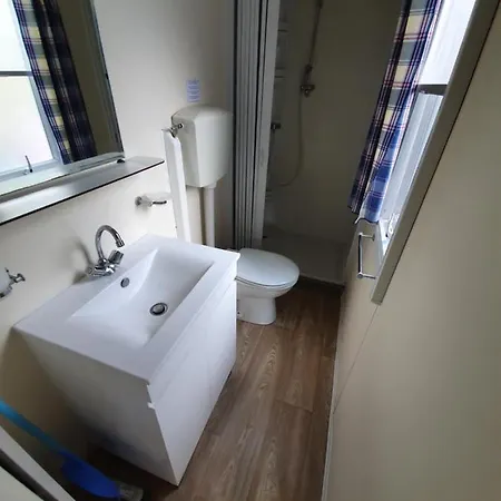 Naturexpert Mobilhazak-fkk Nudista