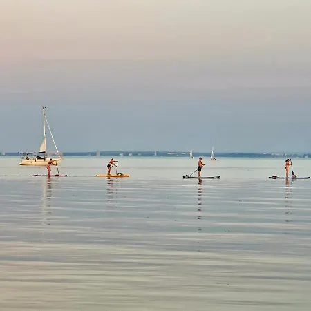 Naturexpert Mobilházak-fkk Nudista *