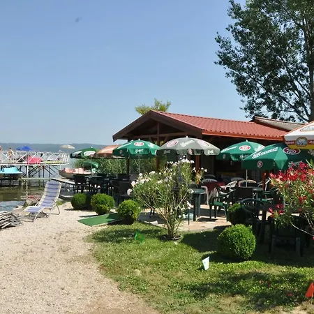Naturexpert Mobilhazak-fkk Nudista