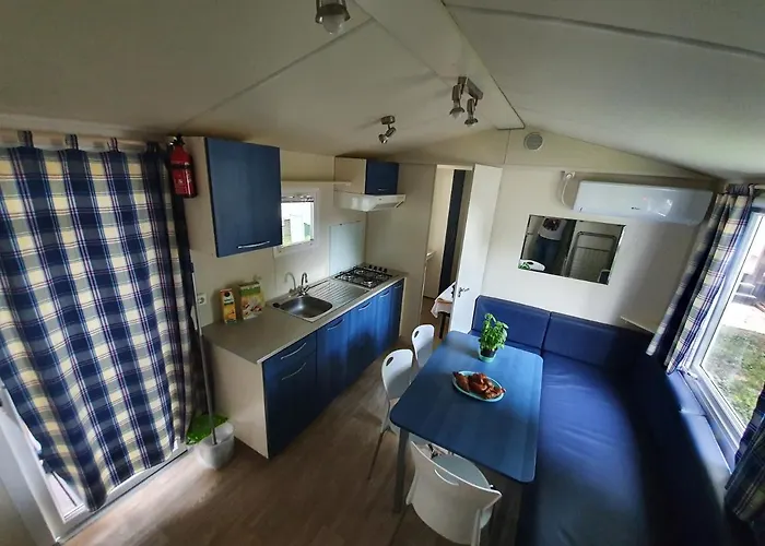 Kemp Naturexpert Mobilhazak-fkk Nudista *