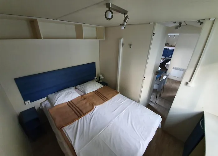 Naturexpert Mobilhazak-fkk Nudista Balatonberény