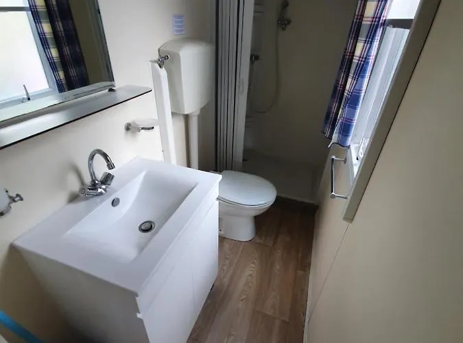 Naturexpert Mobilhazak-fkk Nudista