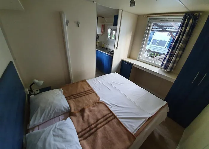 Kemp Naturexpert Mobilhazak-fkk Nudista Balatonberény