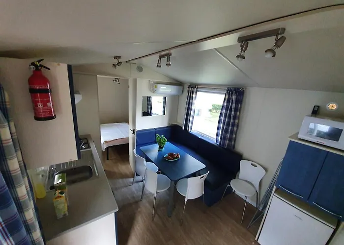 Kemp Naturexpert Mobilhazak-fkk Nudista Balatonberény