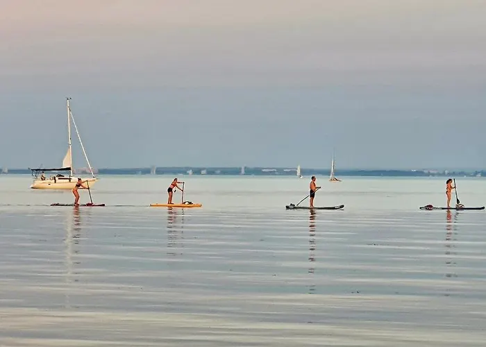 Naturexpert Mobilhazak-fkk Nudista *